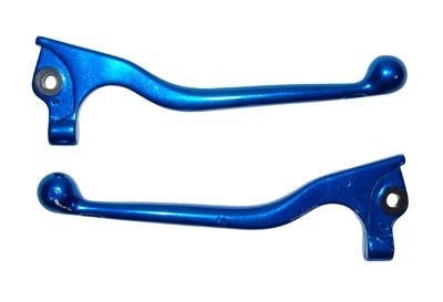 remgreepenset Speedfight DD blauw